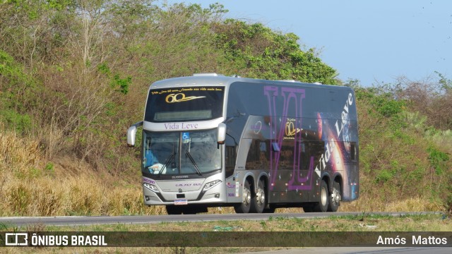 Vida Leve Viagens 9090 na cidade de Maracanaú, Ceará, Brasil, por Amós  Mattos. Número da foto: #12685318.