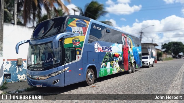 Val Turismo 12000 na cidade de Parnamirim, Rio Grande do Norte, Brasil, por John Herbert. Número da foto: #12684095.