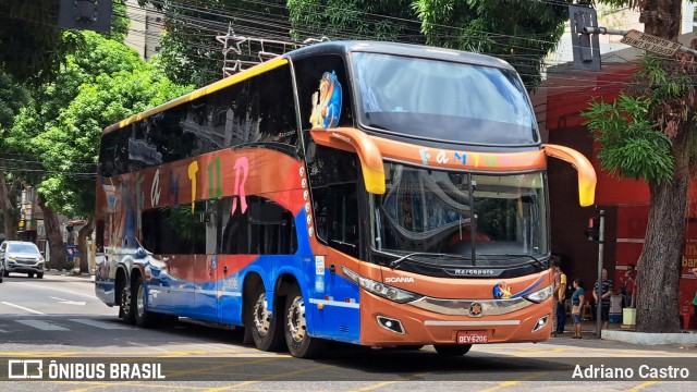 Famtur Turismo 28000 na cidade de Belém, Pará, Brasil, por Adriano Castro. Número da foto: #12686590.