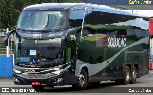 Solução Receptivo 9215 na cidade de Goiânia, Goiás, Brasil, por Carlos Júnior. Número da foto: #12686721.