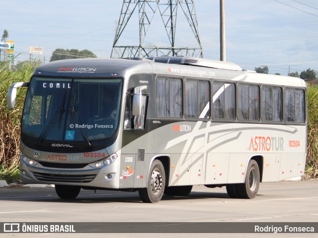 Astrotur Viagens e Turismo 102504 na cidade de Messias, Alagoas, Brasil, por Rodrigo Fonseca. Número da foto: #12687244.