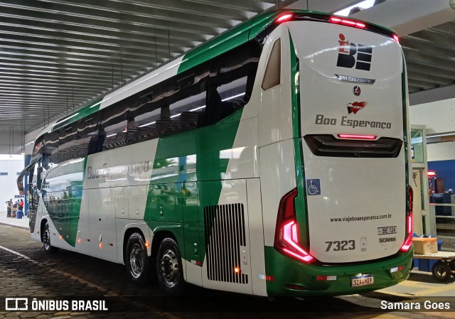 Comércio e Transportes Boa Esperança 7323 na cidade de Belém, Pará, Brasil, por Samara Goes. Número da foto: #12686904.