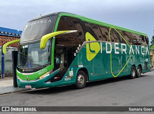 Liderança Turismo 1620 na cidade de Belém, Pará, Brasil, por Samara Goes. Número da foto: #12686818.