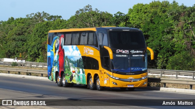 ME Turismo 025 na cidade de Eusébio, Ceará, Brasil, por Amós  Mattos. Número da foto: #12685068.