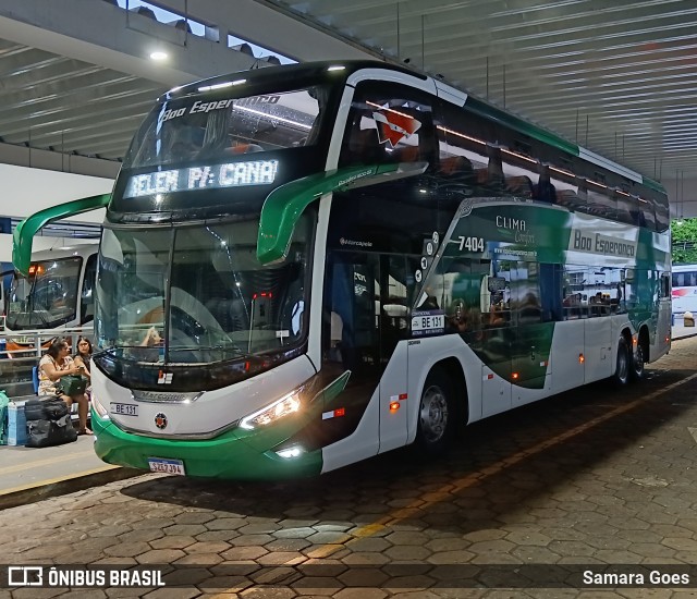 Comércio e Transportes Boa Esperança 7404 na cidade de Belém, Pará, Brasil, por Samara Goes. Número da foto: #12686843.