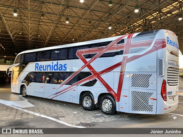 Empresa Reunidas Paulista de Transportes 148602 na cidade de Bauru, São Paulo, Brasil, por Júnior Juninho. Número da foto: #12685976.