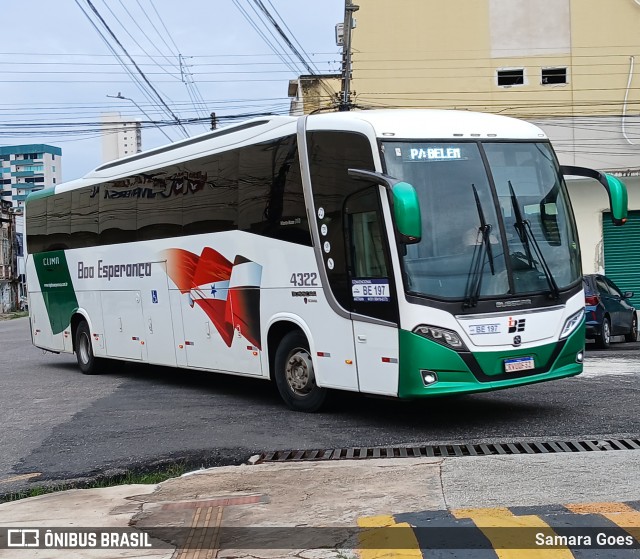 Comércio e Transportes Boa Esperança 4322 na cidade de Belém, Pará, Brasil, por Samara Goes. Número da foto: #12686930.