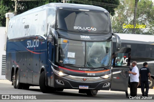 Solução Receptivo 9216 na cidade de Goiânia, Goiás, Brasil, por Carlos Júnior. Número da foto: #12685198.