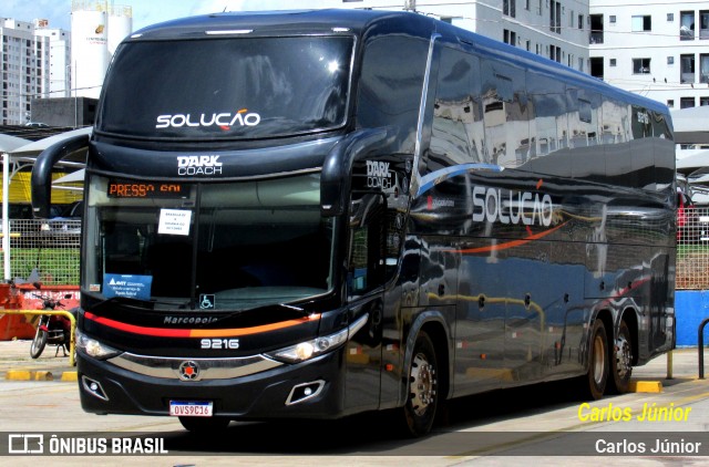Solução Receptivo 9216 na cidade de Goiânia, Goiás, Brasil, por Carlos Júnior. Número da foto: #12686330.