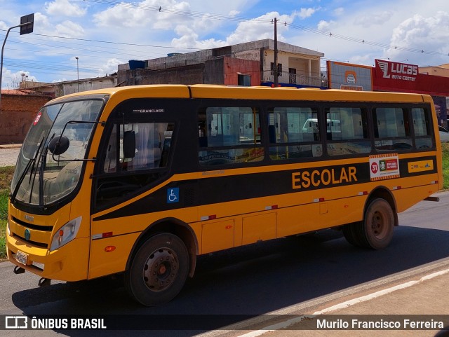 Prefeitura Municipal de Euclides da Cunha 31 na cidade de Euclides da Cunha, Bahia, Brasil, por Murilo Francisco Ferreira. Número da foto: #12687023.