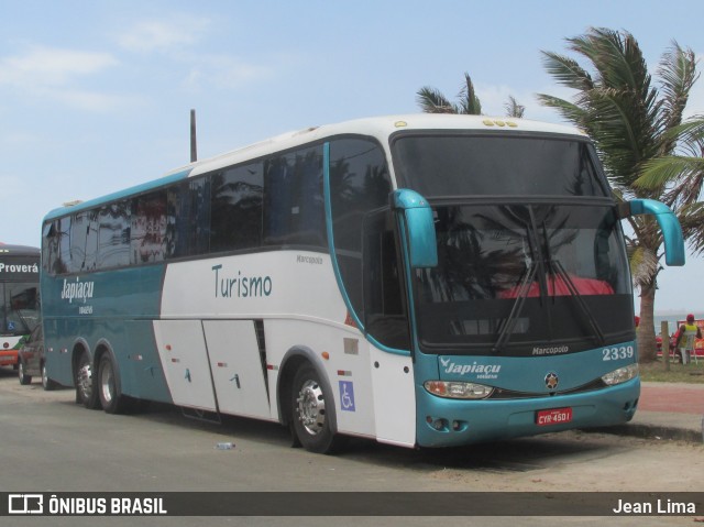 Japiaçu 2339 na cidade de São José de Ribamar, Maranhão, Brasil, por Jean Lima. Número da foto: #12685591.