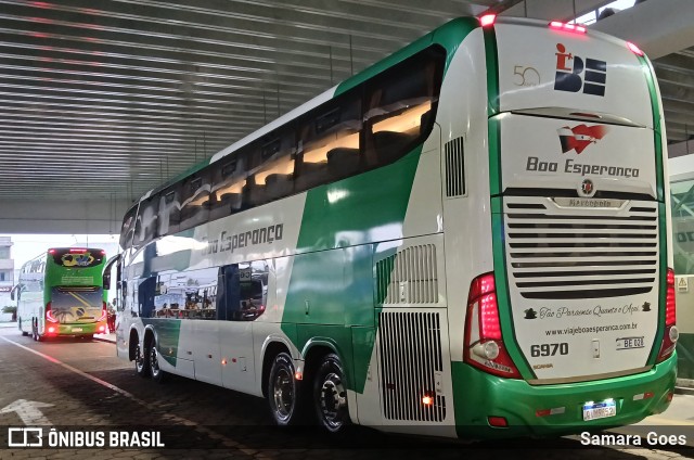 Comércio e Transportes Boa Esperança 6970 na cidade de Belém, Pará, Brasil, por Samara Goes. Número da foto: #12686875.