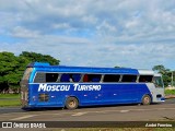 Moscou Turismo 9800 na cidade de Araras, São Paulo, Brasil, por André Fermino . Número da foto: #:id.