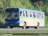 JMS Transportes 910 na cidade de Cabo de Santo Agostinho, Pernambuco, Brasil, por Rodrigo Fonseca. Número da foto: #12686670.