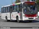 Transportes Barra D13295 na cidade de Rio de Janeiro, Rio de Janeiro, Brasil, por Augusto César. Número da foto: #:id.