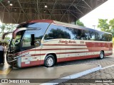 Santa Maria Fretamento e Turismo > Transportes Santa Maria(SP) 330 na cidade de Bauru, São Paulo, Brasil, por Júnior Juninho. Número da foto: #12685944.