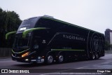Viação Garcia 90021 na cidade de Curitiba, Paraná, Brasil, por Diogo Viec. Número da foto: #12684580.