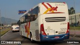 Solazer Transportes e Turismo 3255 na cidade de Rio de Janeiro, Rio de Janeiro, Brasil, por Gabriel Sousa. Número da foto: #:id.