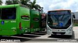 Transjuatuba > Stilo Transportes 85187 na cidade de Juatuba, Minas Gerais, Brasil, por Daniel Saraiva Cordeiro. Número da foto: #12686385.