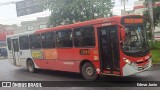 Autotrans > Turilessa 25302 na cidade de Belo Horizonte, Minas Gerais, Brasil, por Edmar Junio. Número da foto: #:id.