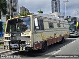 Motorhomes 8A85 na cidade de Barueri, São Paulo, Brasil, por Pedro Henrique Alves Silva. Número da foto: #12685050.