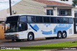 Ônibus Particulares 2G30 na cidade de Cascavel, Paraná, Brasil, por Carlos Campos. Número da foto: #12683876.