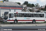 Empresa de Ônibus Nossa Senhora da Penha 6711 na cidade de Araucária, Paraná, Brasil, por Wesley Araujo. Número da foto: #:id.