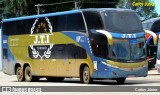 JTI Transportes e Turismo 3020 na cidade de Goiânia, Goiás, Brasil, por Carlos Júnior. Número da foto: #12686322.