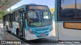 Auto Viação São José 12431 na cidade de Fortaleza, Ceará, Brasil, por Pedro Henrique Pinheiro. Número da foto: #:id.