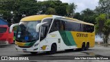 Empresa Gontijo de Transportes 19755 na cidade de Pouso Alegre, Minas Gerais, Brasil, por João Vitor Almeida de Moura. Número da foto: #12684623.