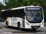Viação Elite 2347 na cidade de Volta Redonda, Rio de Janeiro, Brasil, por Marcus Nogueira . Número da foto: #:id.