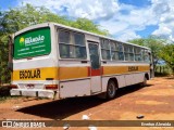 Ônibus Particulares BWL7985 na cidade de Macaúbas, Bahia, Brasil, por Everton Almeida. Número da foto: #12684854.
