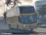 WS Turismo 0751 na cidade de Maceió, Alagoas, Brasil, por Luiz Fernando. Número da foto: #12684435.