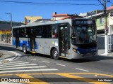 Sambaíba Transportes Urbanos 2 2108 na cidade de São Paulo, São Paulo, Brasil, por Luis Nunez. Número da foto: #12685873.