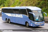 Viação Águia Branca 14013 na cidade de Piraí, Rio de Janeiro, Brasil, por Paulo Henrique Pereira Borges. Número da foto: #12686931.