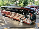 Santa Maria Fretamento e Turismo > Transportes Santa Maria(SP) 330 na cidade de Bauru, São Paulo, Brasil, por Júnior Juninho. Número da foto: #12685963.