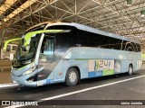 Viação Garcia 82089 na cidade de Bauru, São Paulo, Brasil, por Júnior Juninho. Número da foto: #12685913.