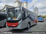 Pêssego Transportes 4 7829 na cidade de Barueri, São Paulo, Brasil, por Pedro Henrique Alves Silva. Número da foto: #12685017.