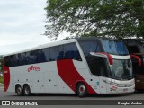 Ativa Turismo e Transporte 3000 na cidade de Trindade, Goiás, Brasil, por Douglas Andrez. Número da foto: #12684757.