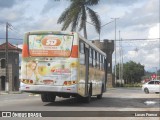 Andertur Transportes 300 na cidade de Barroso, Minas Gerais, Brasil, por Lucas Franco. Número da foto: #:id.