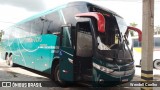 Companhia Coordenadas de Transportes 40550 na cidade de Barbacena, Minas Gerais, Brasil, por Wendell Coelho. Número da foto: #12684789.