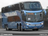 Viação Águia Branca 50440 na cidade de Nova Iguaçu, Rio de Janeiro, Brasil, por Augusto César. Número da foto: #:id.
