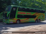 Choré Turismo 2090 na cidade de Asunción, Paraguai, por Raul Fontan Douglas. Número da foto: #12684738.
