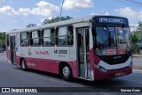 Transurb AE-30505 na cidade de Belém, Pará, Brasil, por Samara Goes. Número da foto: #:id.