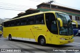 Viação Itapemirim 8203 na cidade de Rio de Janeiro, Rio de Janeiro, Brasil, por Paulo Henrique Pereira Borges. Número da foto: #12686750.