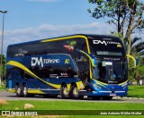 DM Turismo - De Moura Turismo 2025 na cidade de Florianópolis, Santa Catarina, Brasil, por João Antonio Müller Muller. Número da foto: #12685374.