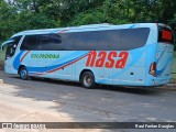 NASA - Nueva Asunción S.A. 17172 na cidade de Asunción, Paraguai, por Raul Fontan Douglas. Número da foto: #:id.