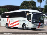 Real Alagoas de Viação 499 na cidade de Maceió, Alagoas, Brasil, por Rodrigo Fonseca. Número da foto: #12687183.