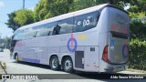 Rota Transportes Rodoviários 9155 na cidade de Salvador, Bahia, Brasil, por Aldo Souza Michelon. Número da foto: #:id.