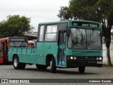 Transporte Coletivo Glória ASSISTêNCIA TéCNICA na cidade de Curitiba, Paraná, Brasil, por Anderson  Bacelar. Número da foto: #:id.